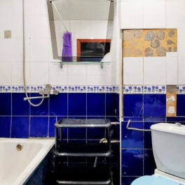 Продажа 1-комн квартиры на вторичном рынке ул Гурьянова,  д. 81