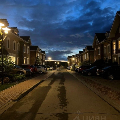 Коттедж/дом Красногорск, Южная улица,  д. 2