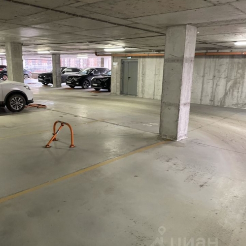 Гараж/парковка Шуваловский проспект,  д. 40 к2 литА