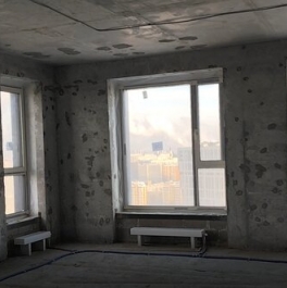 Продажа 2-комн квартиры на вторичном рынке ул Генерала Глаголева,  д. 14А,  к. 1