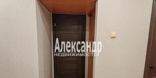 3-комн квартира Пискаревский пр-кт,  д. 52,  к. Б