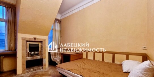 2-комн квартира улица Некрасова,  д. 60