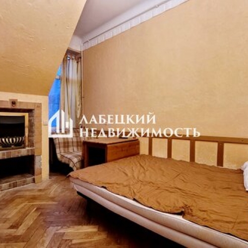 2-комн квартира улица Некрасова,  д. 60