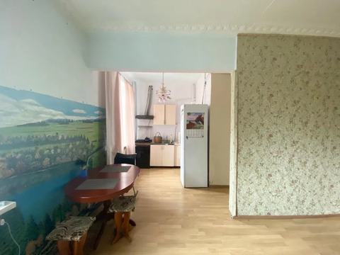 Продажа 2-комн квартиры на вторичном рынке Жуковский, ул. Ломоносова,  д. 16