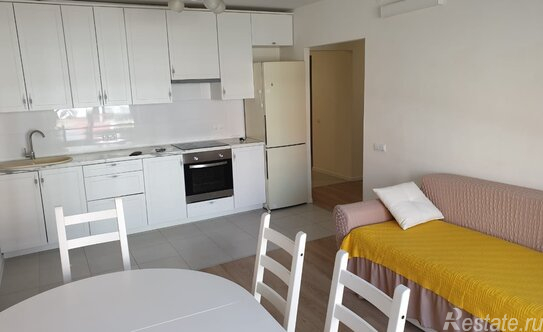 Аренда 7-комн квартиры на вторичном рынке Последний переулок,  д. 21