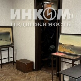 Продажа 1-комн квартиры на вторичном рынке Варшавское ш,  д. 114 к3