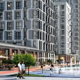 Продажа 2-комн квартиры на вторичном рынке пр-кт Куприна,  д. 7,  к. 1