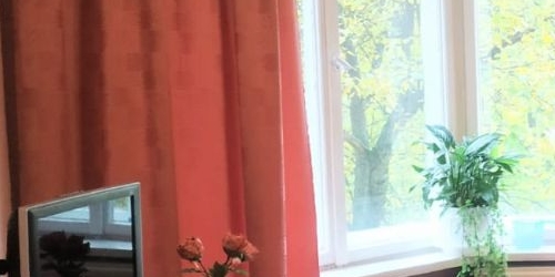 2-комн квартира улица Зины Портновой, 13