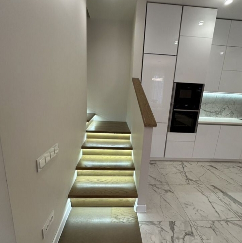 Коттедж/дом Красный Посёлок, Английский б-р,  д. 136