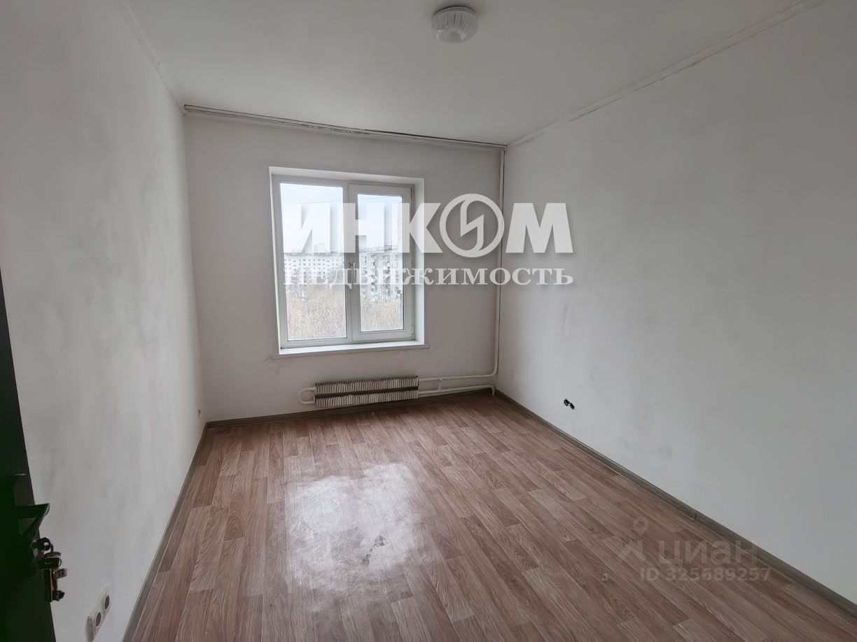 Продажа комнаты Юрловский проезд, 19