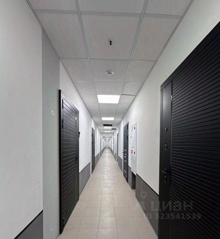 Продажа 1-комн квартиры на вторичном рынке Березовая аллея, 19к2