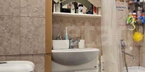 1-комн квартира Большая Черемушкинская улица, 9К2