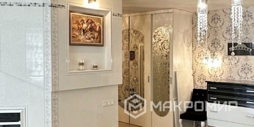 3-комн квартира Вознесенский проспект, 20