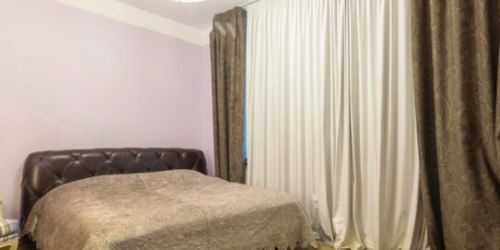 5-комн квартира Смоленский 1-й пер,  д. 9