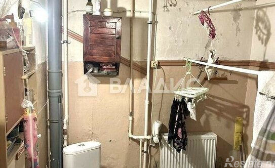 Продажа 2-комн квартиры на вторичном рынке ул Моховая,  д. 5