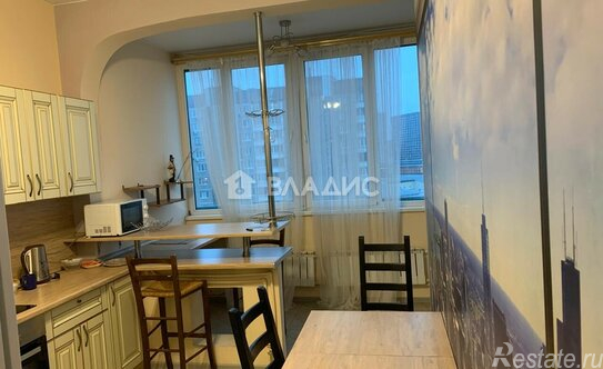 Продажа 2-комн квартиры на вторичном рынке Люберцы, 3-е Почтовое отделение,  д. 102