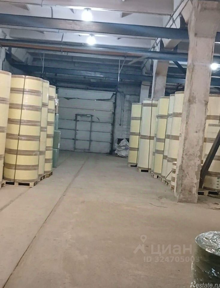 Аренда склада Ленсоветовская дорога,  д. 201 литН
