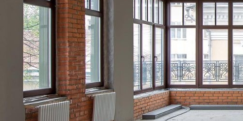 5-комн квартира Поварская улица, 8/1к1