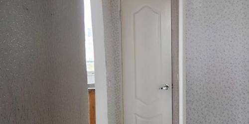 2-комн квартира Басманный тупик, 10/12