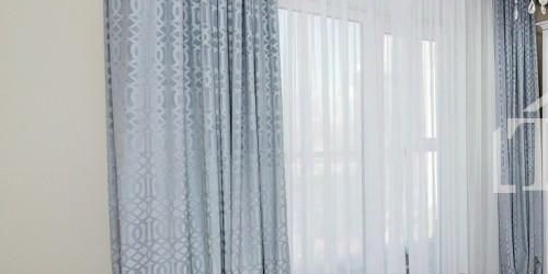 2-комн квартира проспект Маршала Блюхера, 9к2