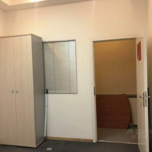 Офис Карманицкий пер,  д. 9