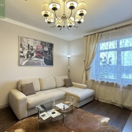 Продажа 1-комн квартиры на вторичном рынке ул Савушкина,  д. 104