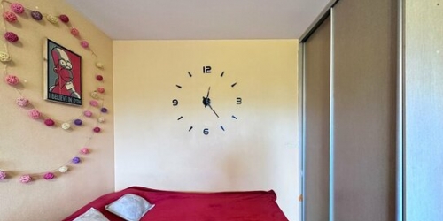 1-комн квартира ул Джона Рида,  д. 1,  к. 1