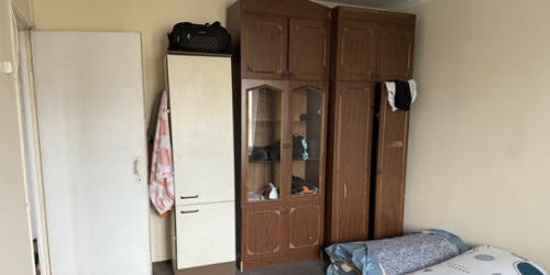 2-комн квартира Тимирязевская улица,  д. 23