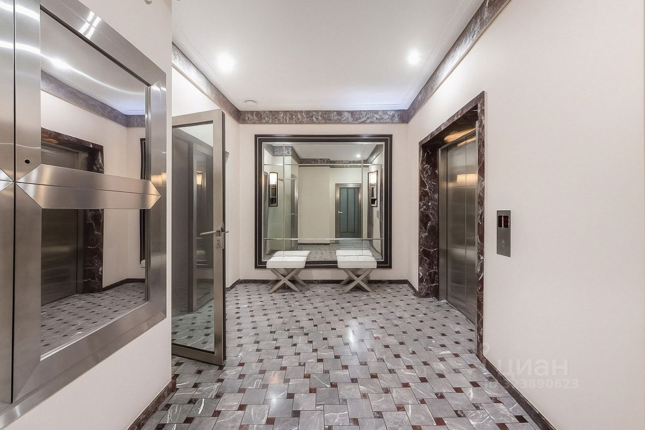 Аренда 2-комн квартиры на вторичном рынке Староволынская улица, 15к2