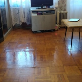 Продажа 3-комн квартиры на вторичном рынке Придорожная аллея,  д. 3