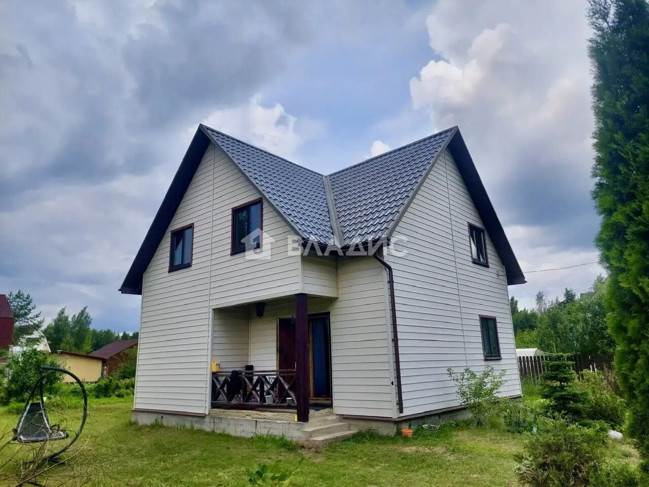 Продажа дома Малиновка СНТ, 7-я линия,  д. 2