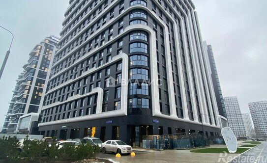 Продажа 3-комн квартиры на вторичном рынке улица Нижние Мнёвники,  д. 16 к6