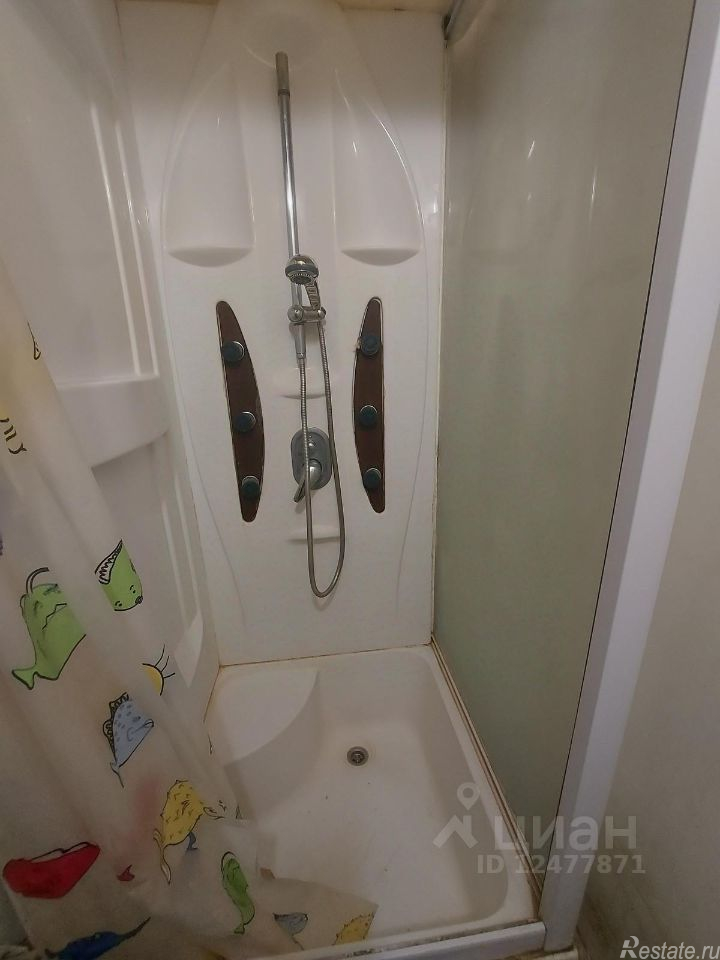 Аренда комнаты Малый ПС пр-кт,  д. 1Б