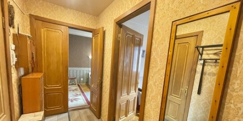 2-комн квартира Кима пр-кт,  д. 13