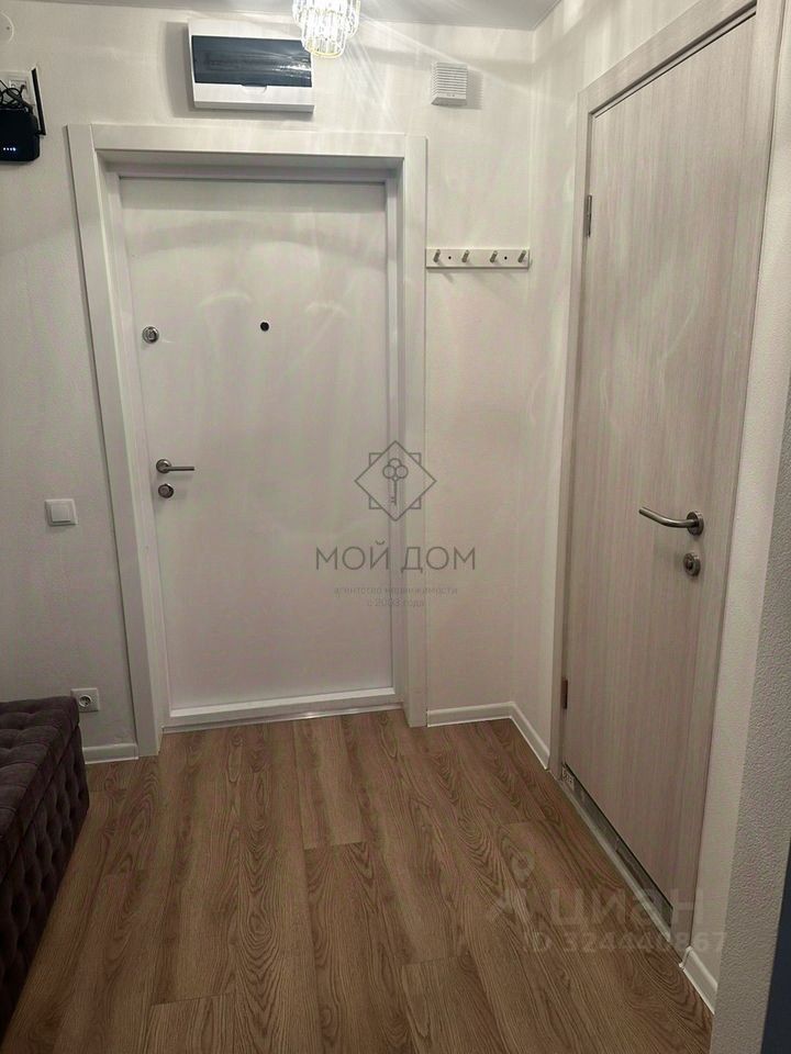 Аренда студии улица Трехполье, 6к1