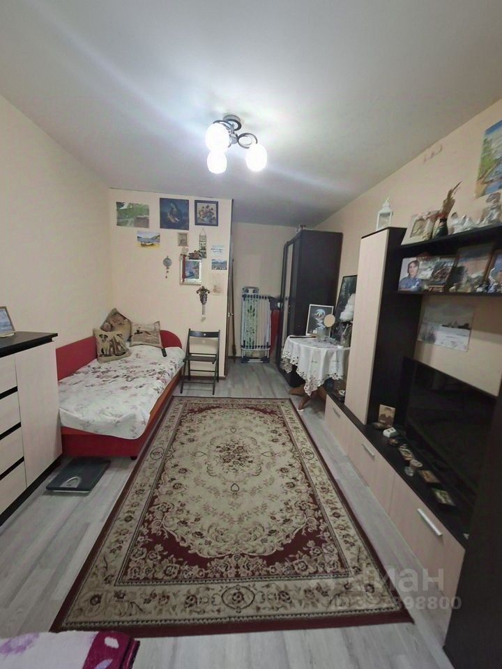 Продажа 2-комн квартиры на вторичном рынке Всеволожск, Ленинградская улица, 15к1