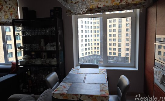 Продажа 3-комн квартиры на вторичном рынке Филевская Б. ул,  д. 4