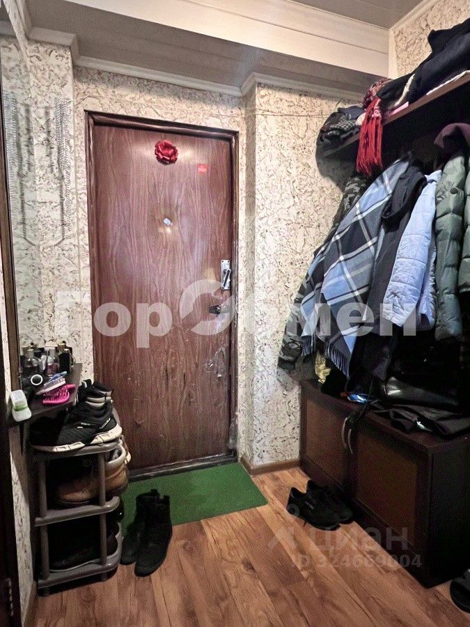 Продажа 1-комн квартиры на вторичном рынке Саянская улица, 16к1