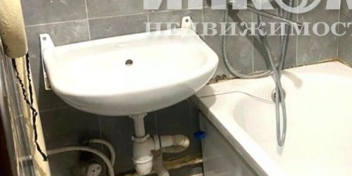 2-комн квартира Халтуринская улица, 19