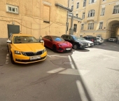 Сдать в аренду Гаражи, машиноместа Ленинский пр-кт  37 