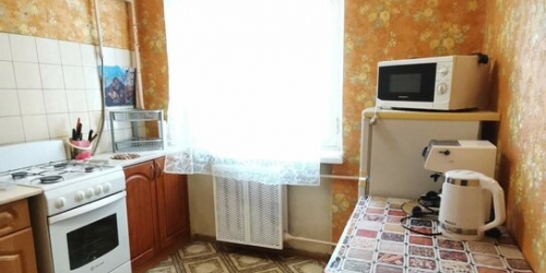 2-комн квартира Зборовский 1-й пер,  д. 15