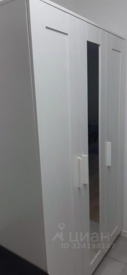 Аренда 1-комн квартиры на вторичном рынке Путилково пгт, улица Сходненская, 8