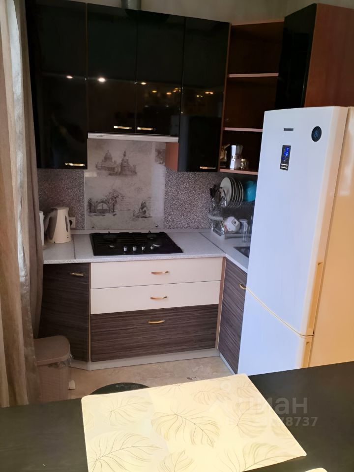 Продажа студии улица Гашека, 11