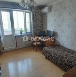 Продажа 3-комн квартиры на вторичном рынке Сокольническая пл,  д. 9