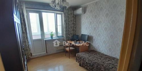 3-комн квартира Сокольническая пл,  д. 9