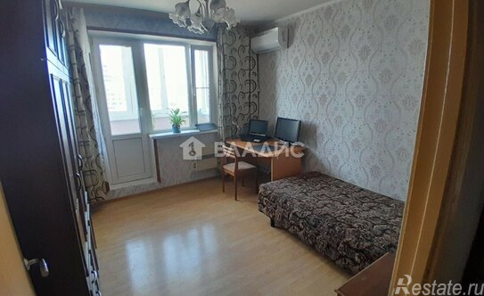 Продажа 3-комн квартиры на вторичном рынке Сокольническая пл,  д. 9