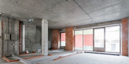 4-комн квартира Коробейников пер,  д. 1