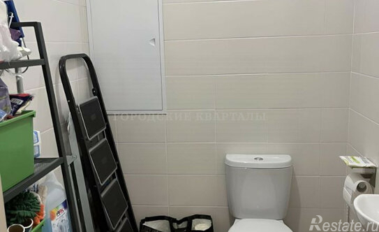 Продажа 3-комн квартиры на вторичном рынке Краснодарская улица,  д. 6