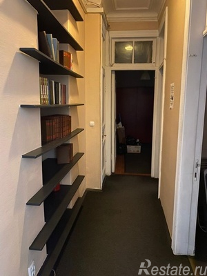 Аренда офиса 7-я Красноармейская ул,  д. 7