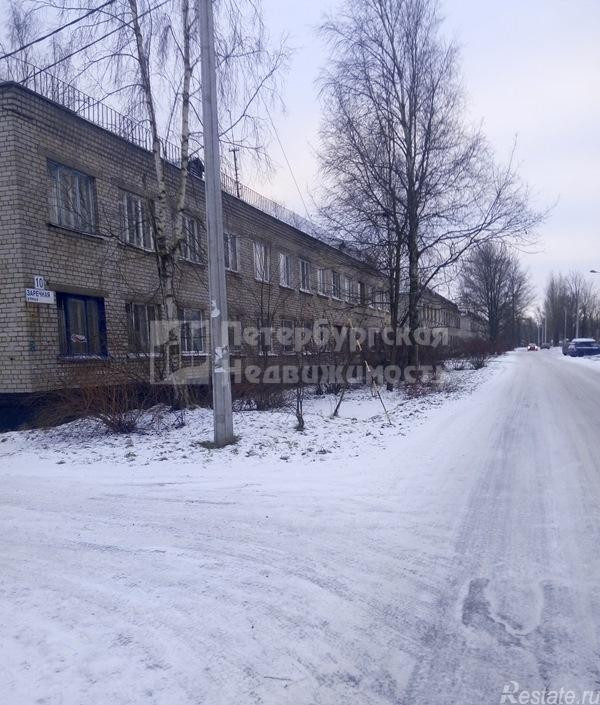 Продажа комнаты Горелово пос., Заречная ул. ,  д. 10